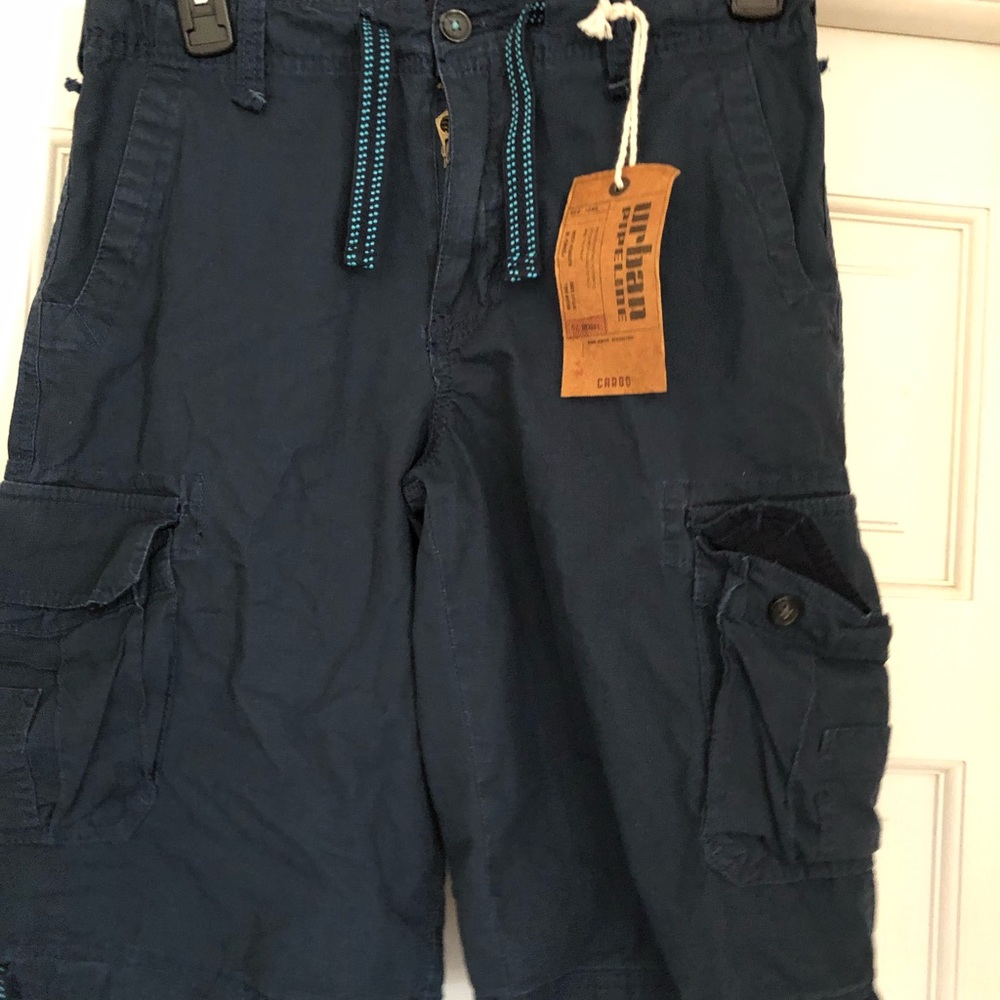 Boys shorts